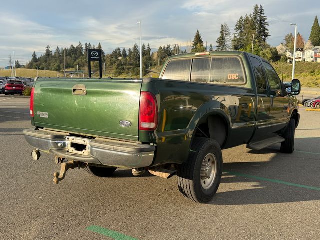 2000 Ford F-350 Lariat photo 3