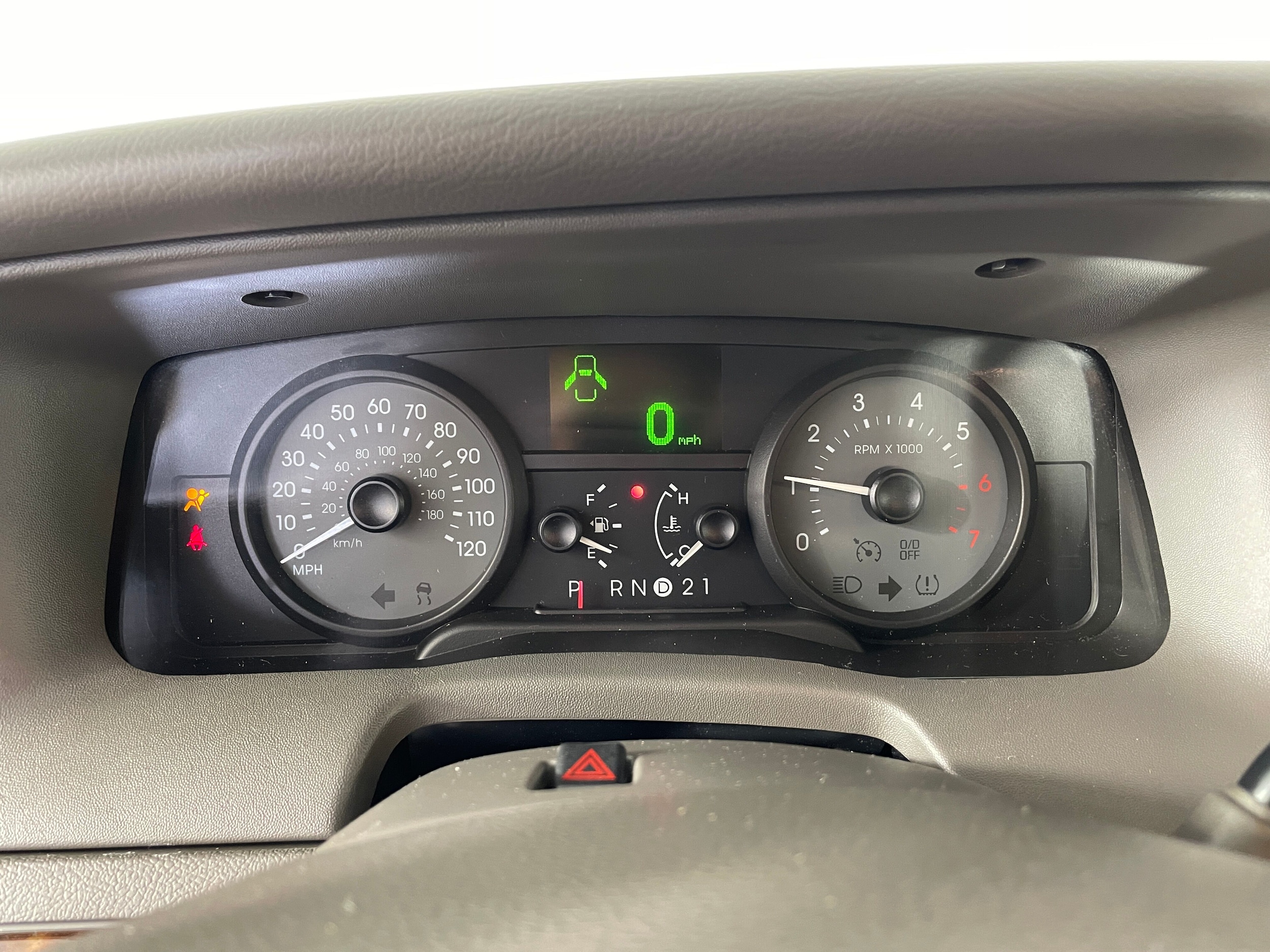 2008 Mercury Grand Marquis LS photo 4