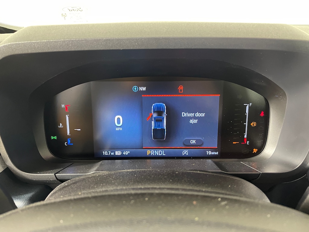 New 2026 Ford Maverick XLT Truck SuperCrew