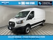  Ford Transit-250 Cargo