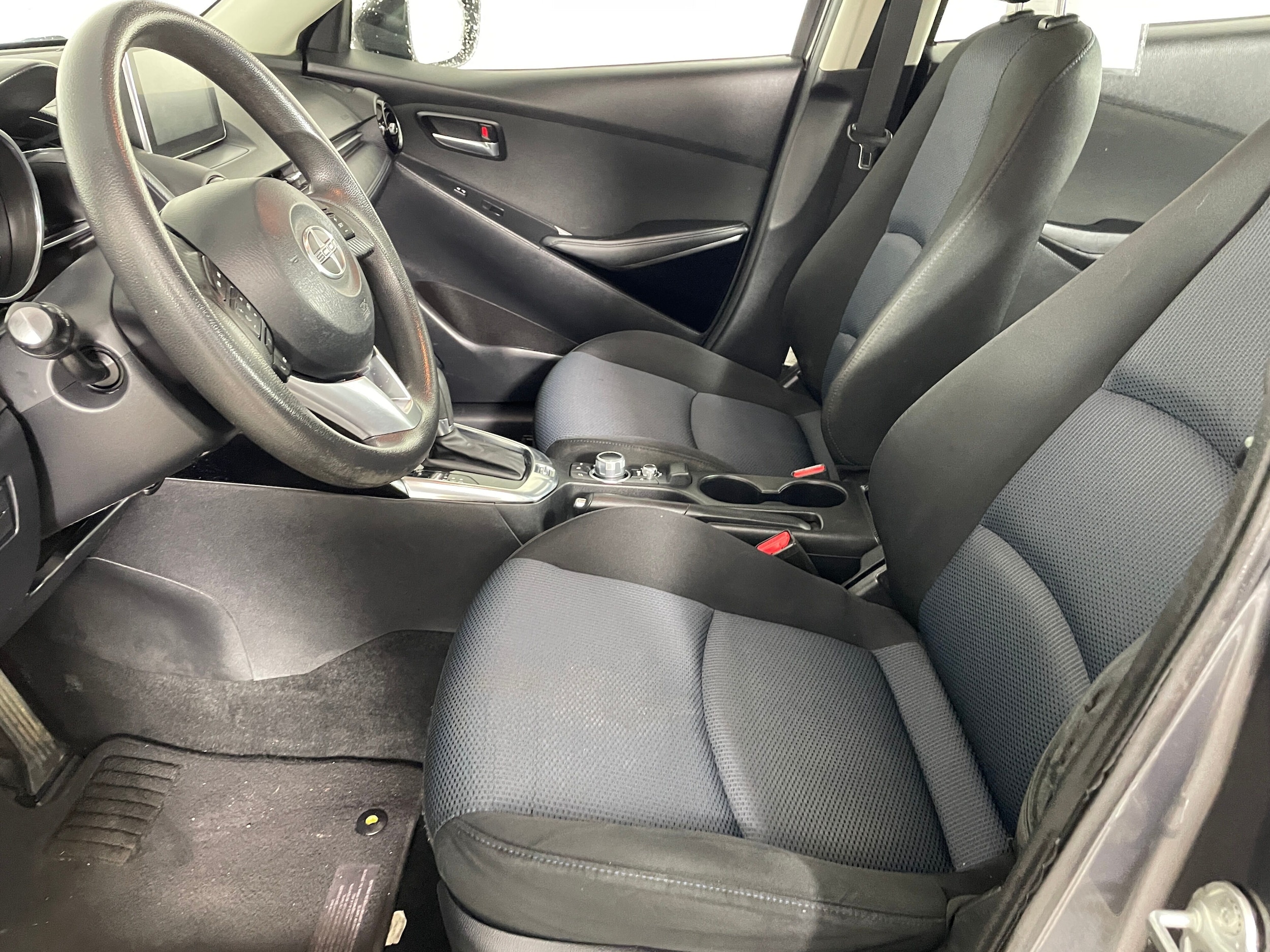 Used 2016 Scion iA Base with VIN 3MYDLBZV5GY126469 for sale in Bremerton, WA