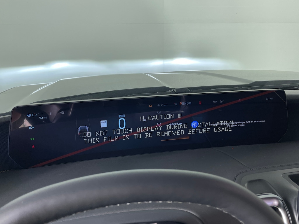 New 2026 Ford Expedition Tremor SUV
