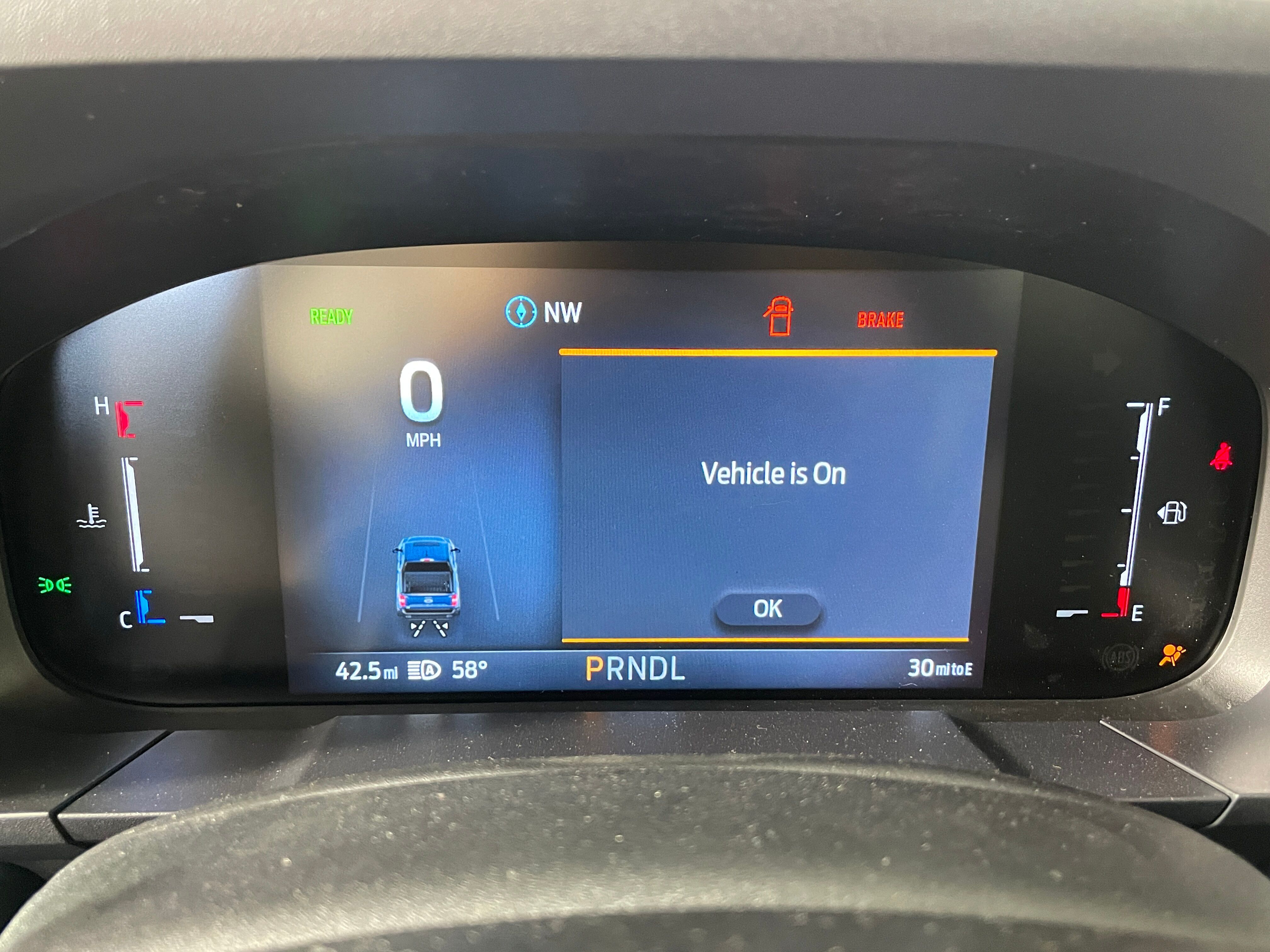 New 2026 Ford Maverick XLT Truck SuperCrew