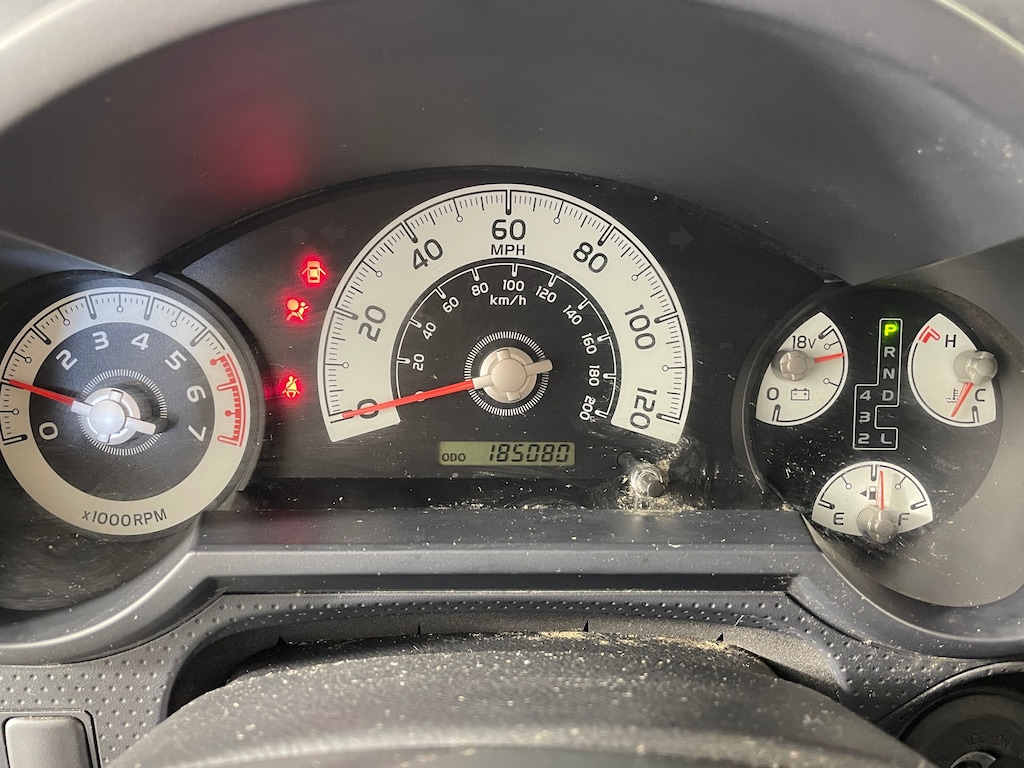 Used 2007 Toyota FJ Cruiser Base SUV