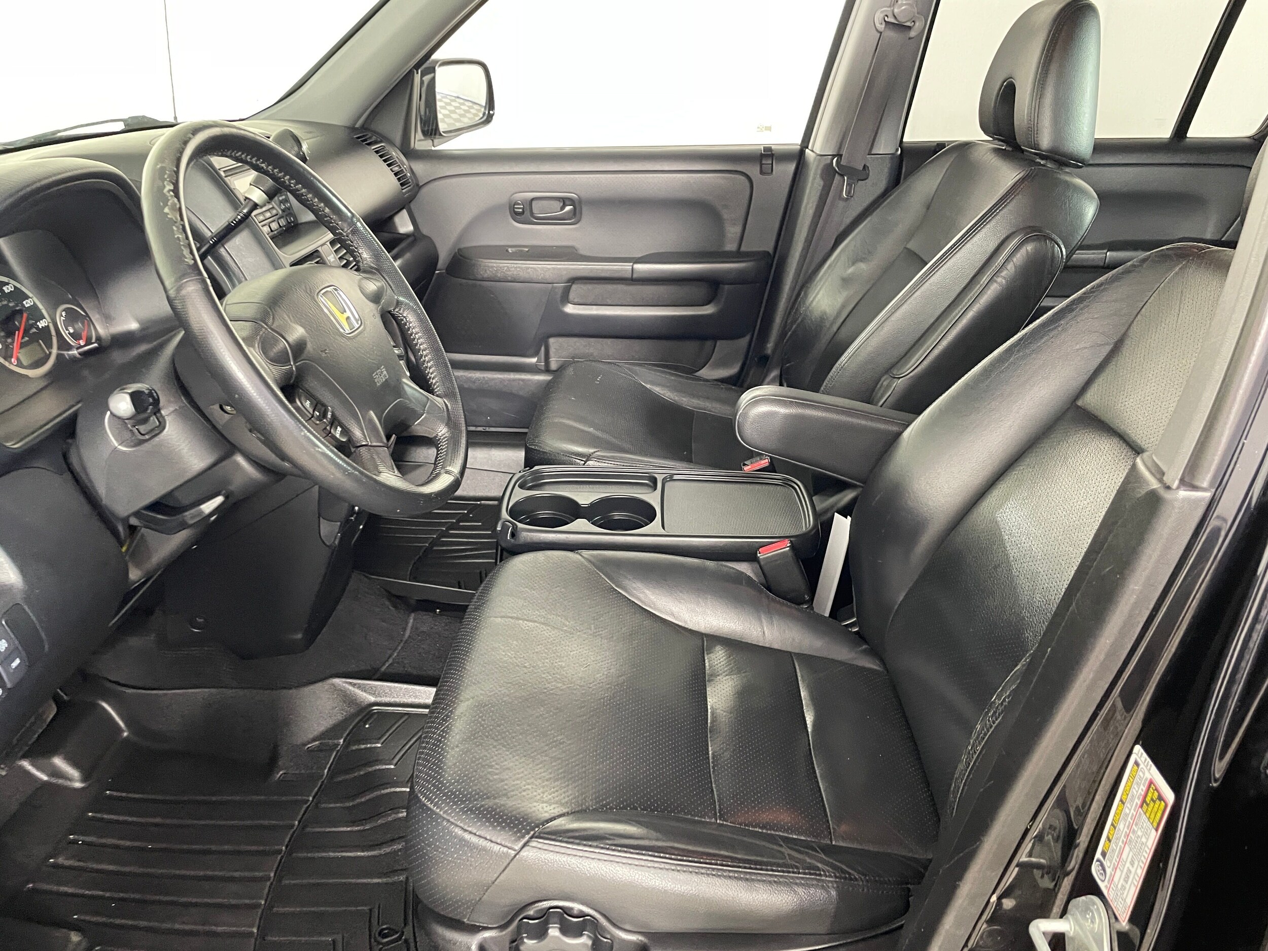 Used 2006 Honda CR-V SE with VIN JHLRD78916C015849 for sale in Bremerton, WA