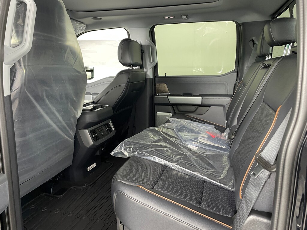 New 2026 Ford F-250 Truck Crew Cab