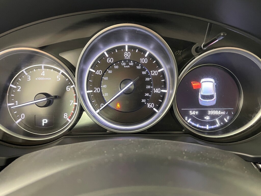 Used 2020 Mazda Mazda CX-5 Sport SUV