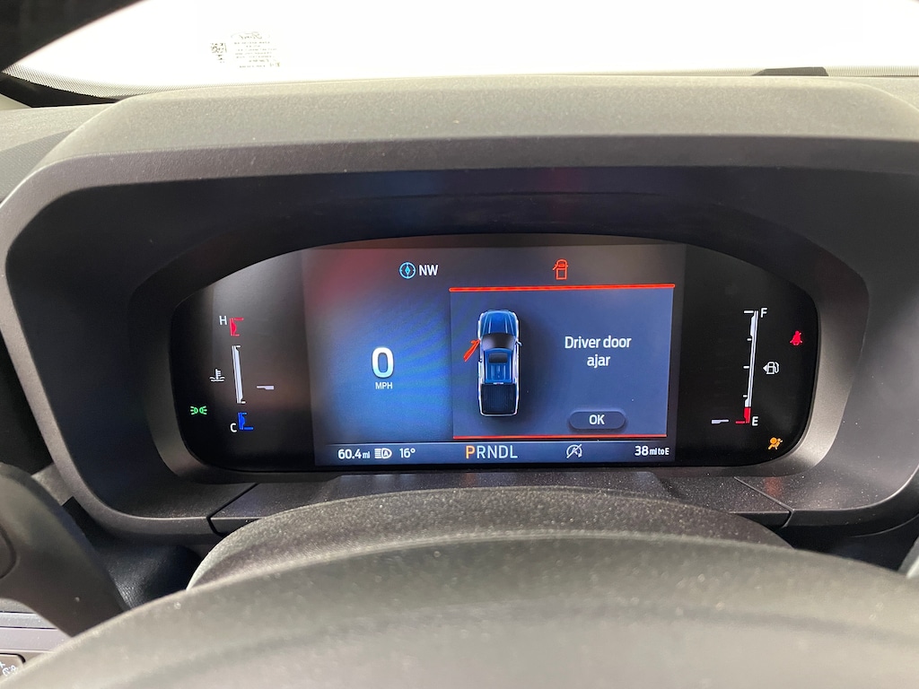 New 2025 Ford Maverick XLT Truck SuperCrew