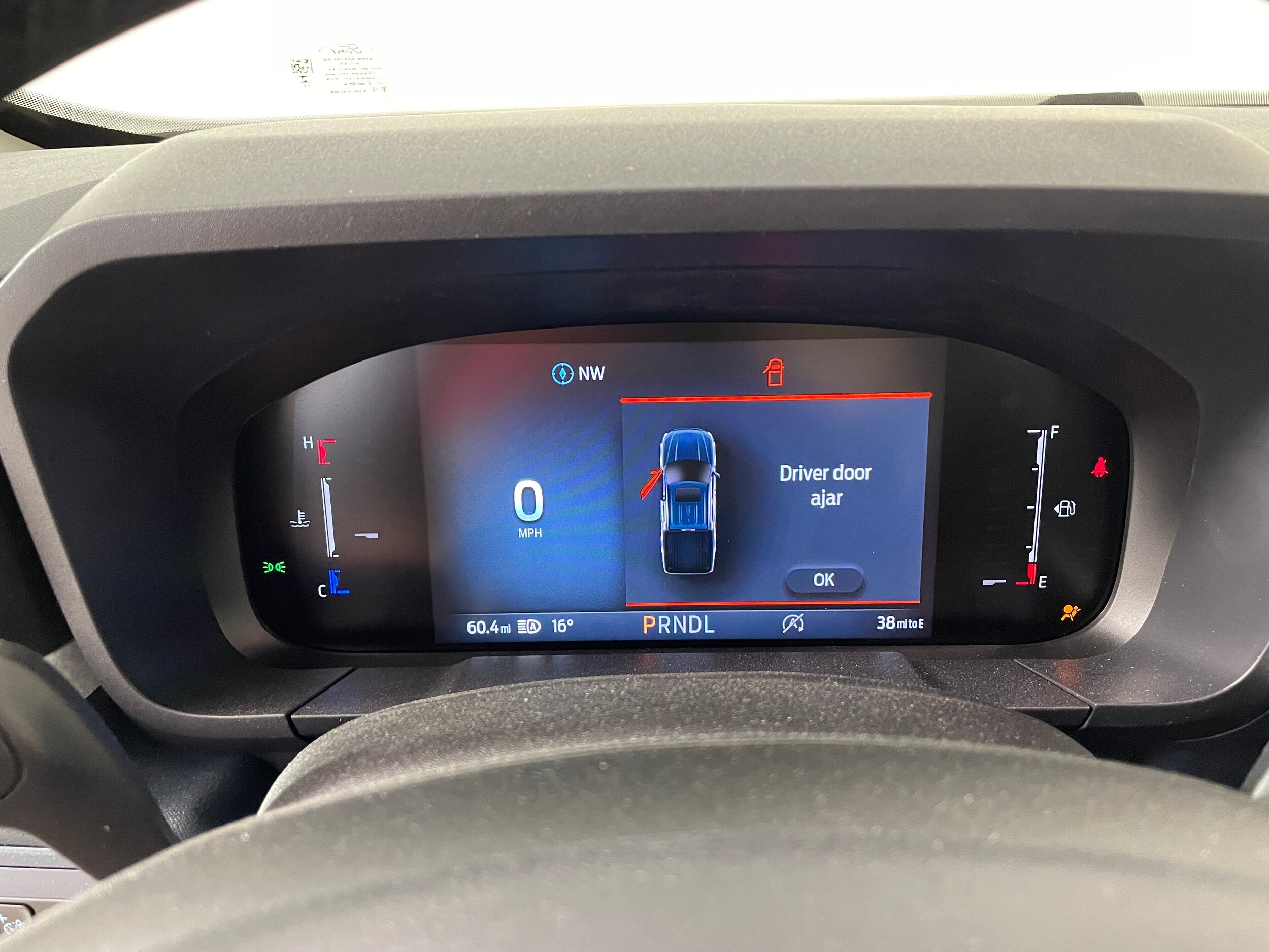 2025 Ford Maverick XLT photo 2