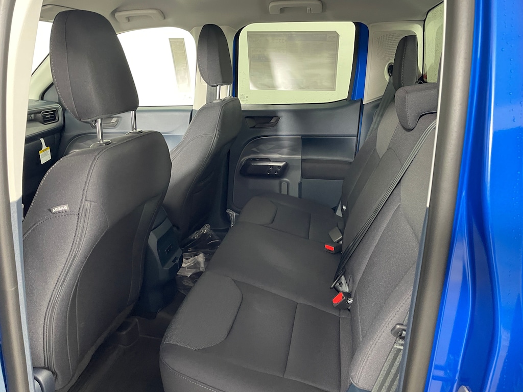 New 2026 Ford Maverick XL Truck SuperCrew