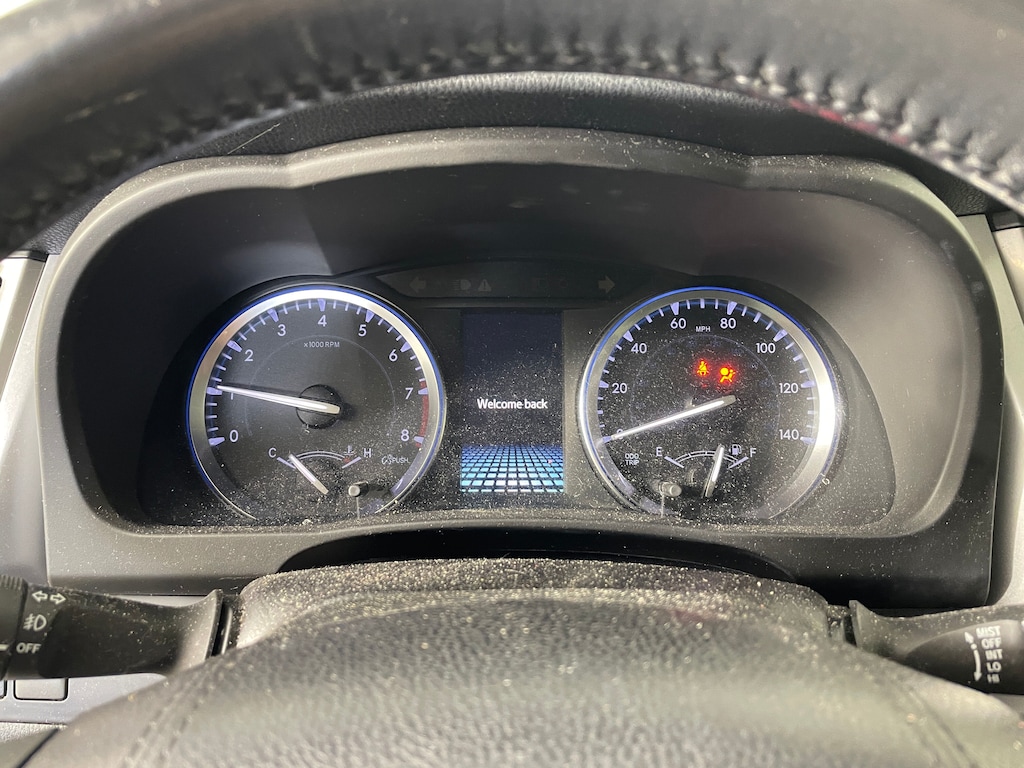 Used 2017 Toyota Highlander SUV