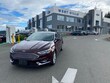  Ford Fusion Hybrid
