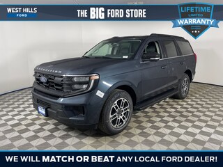 2026 Ford Expedition Active SUV