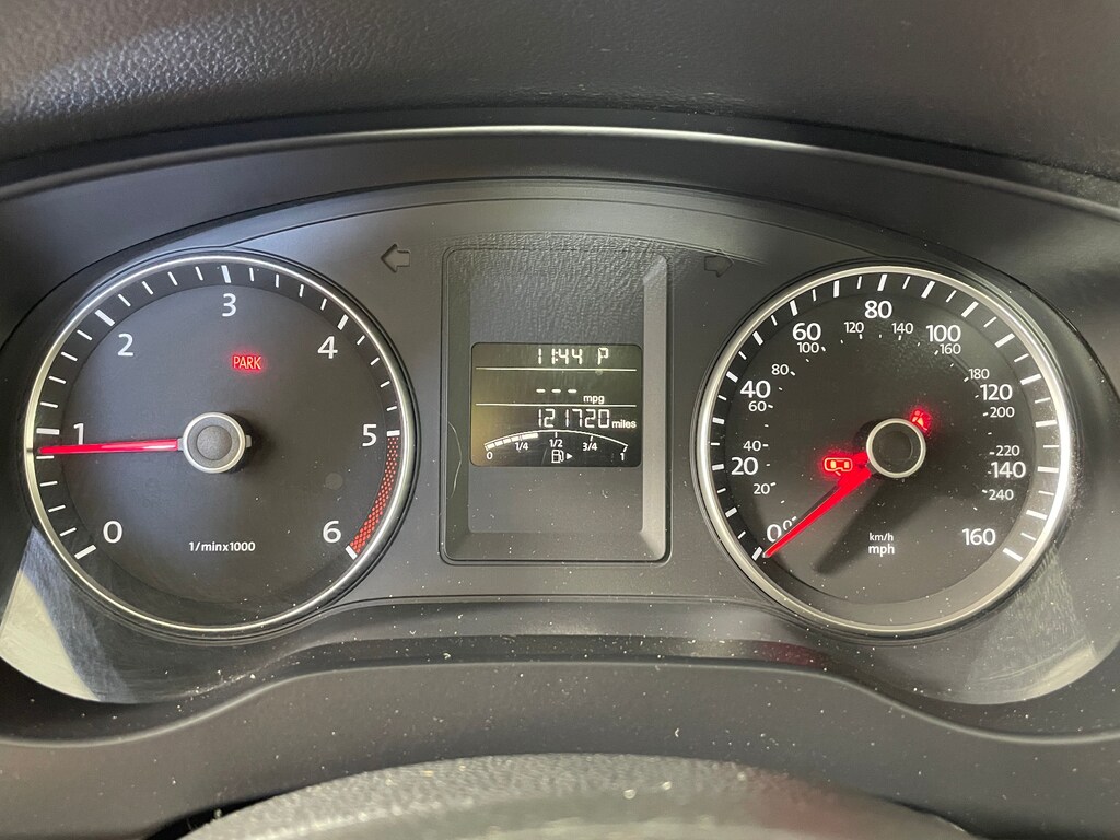 Used 2013 Volkswagen Jetta TDI Sedan