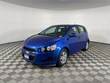 Chevrolet Sonic