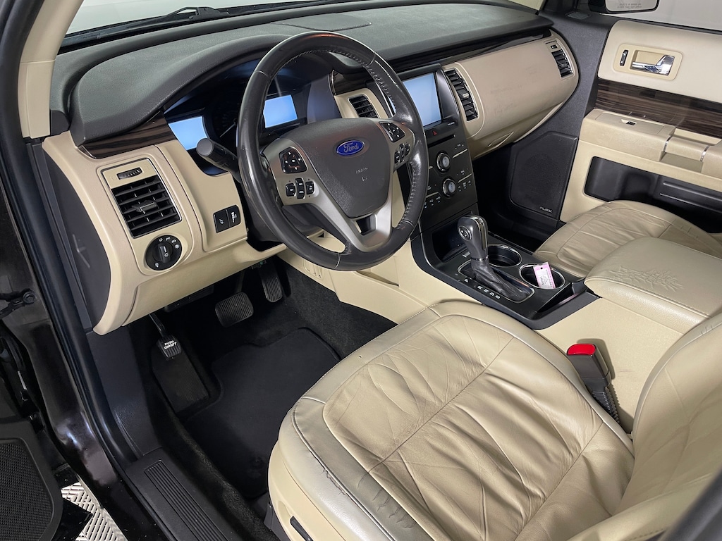 Used 2013 Ford Flex SEL SUV