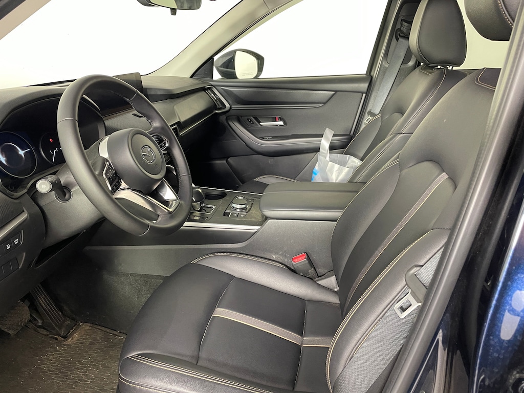 Used 2025 Mazda CX-90 3.3 Turbo Select SUV
