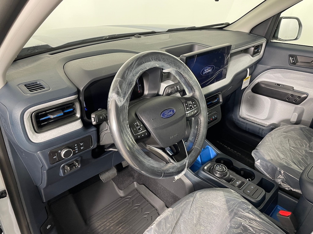 New 2026 Ford Maverick XLT Truck SuperCrew