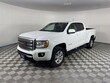  GMC Canyon