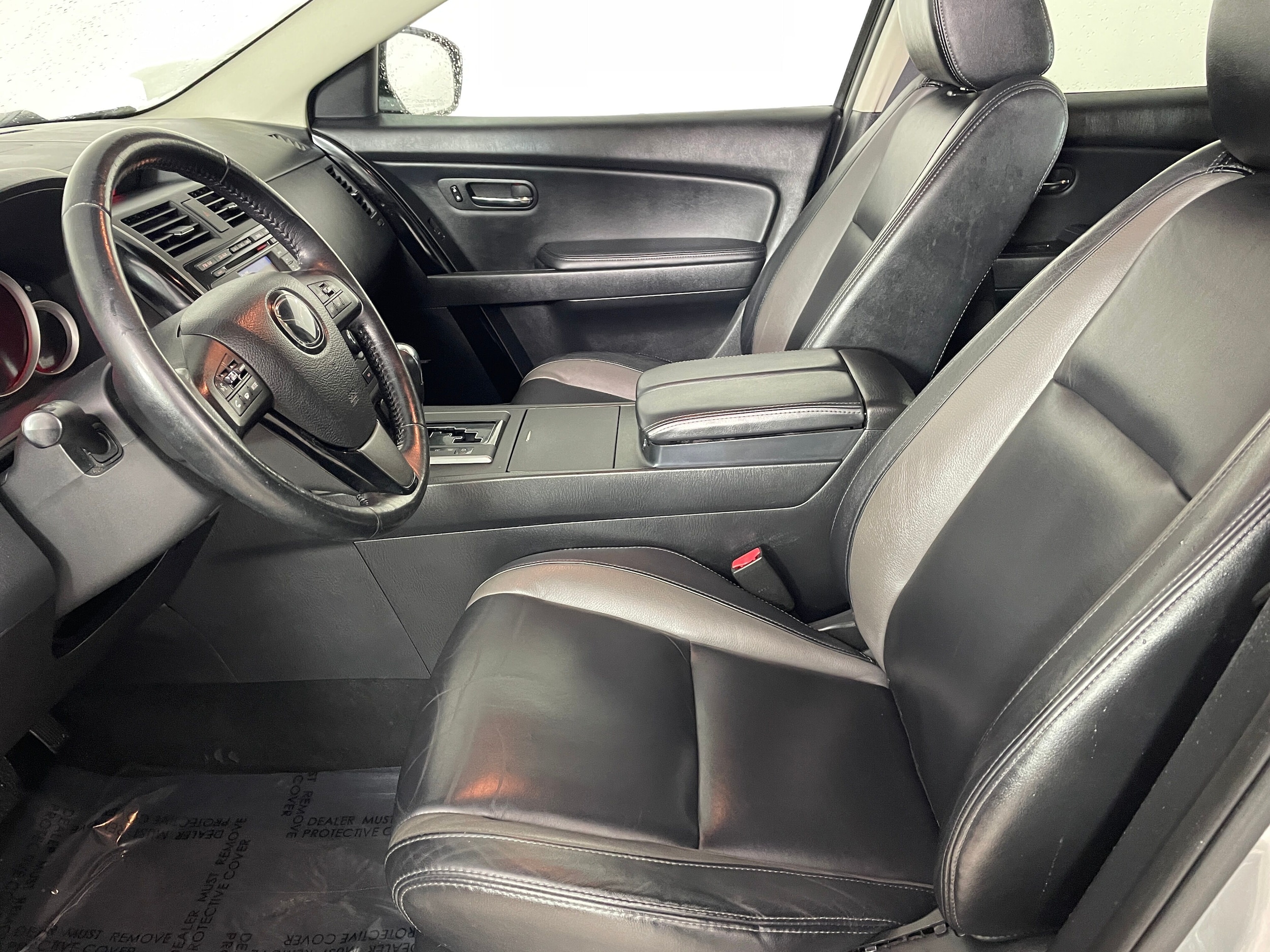 Used 2011 Mazda CX-9 Touring with VIN JM3TB3CV4B0330461 for sale in Bremerton, WA