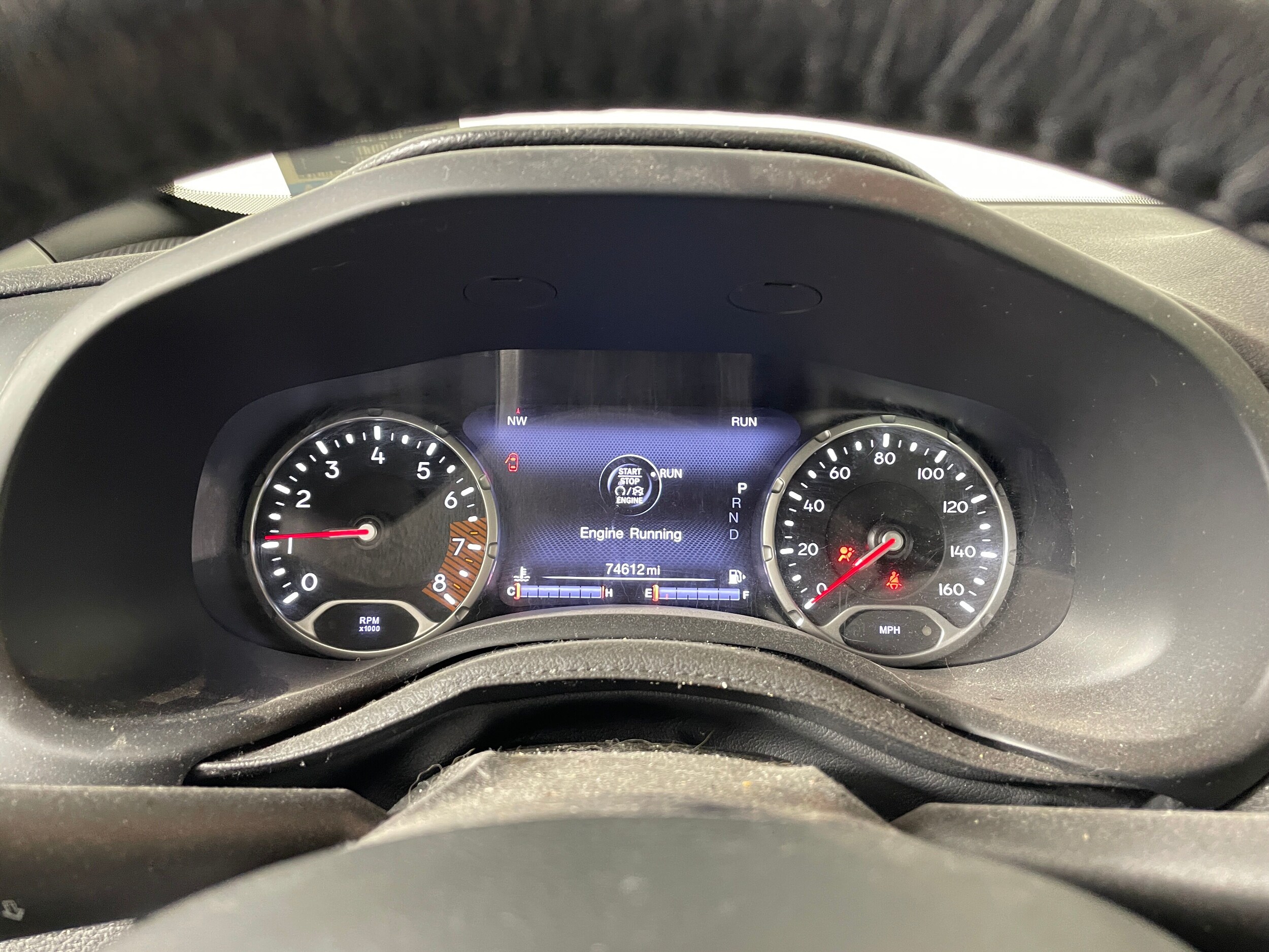 2021 Jeep Renegade Latitude photo 2