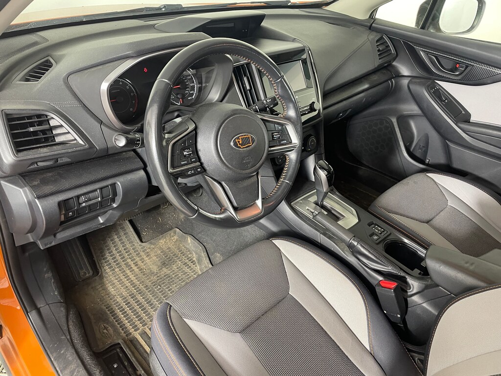 Used 2018 Subaru Crosstrek 2.0i Premium SUV