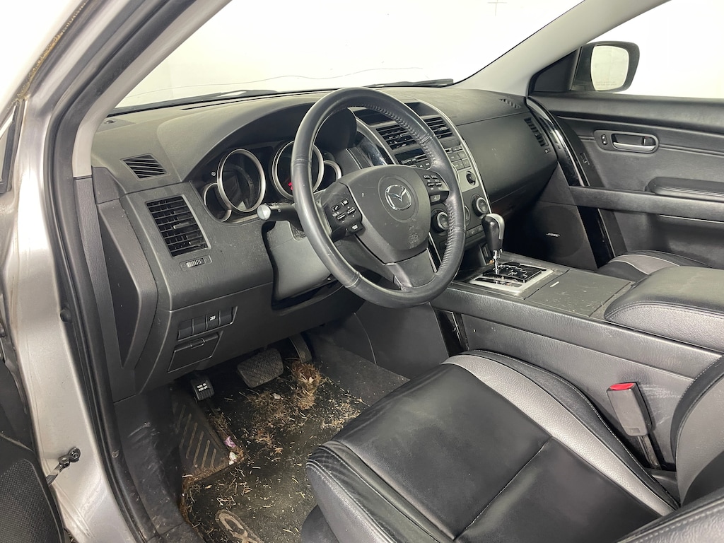 Used 2009 Mazda Mazda CX-9 Touring SUV