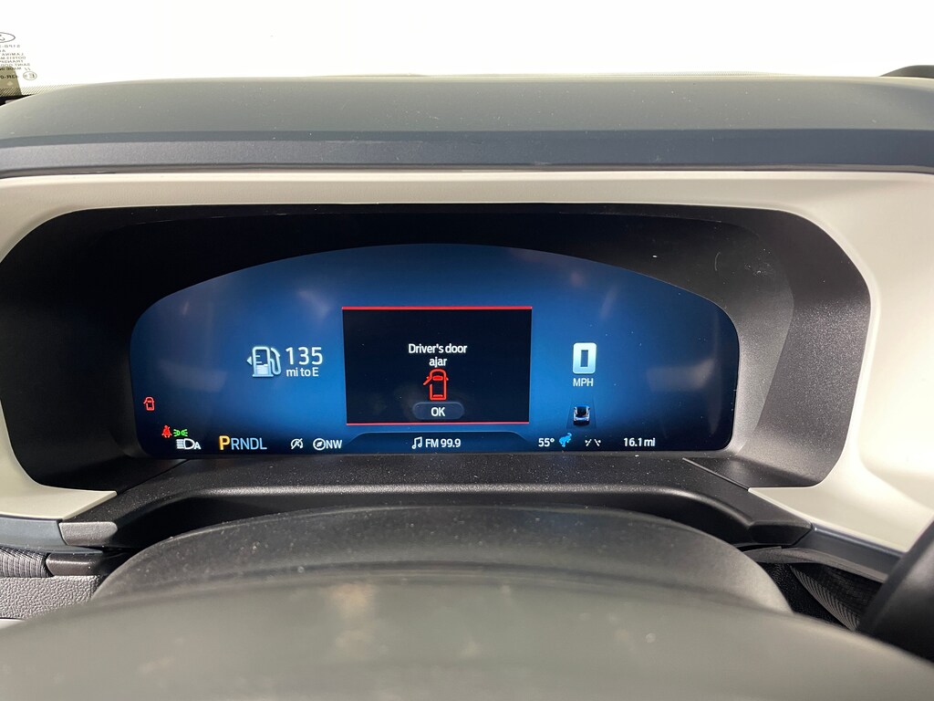 New 2025 Ford Bronco Sport Heritage SUV