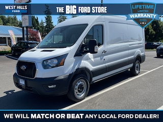 2025 Ford Transit-250 Cargo Base Van Medium Roof Van