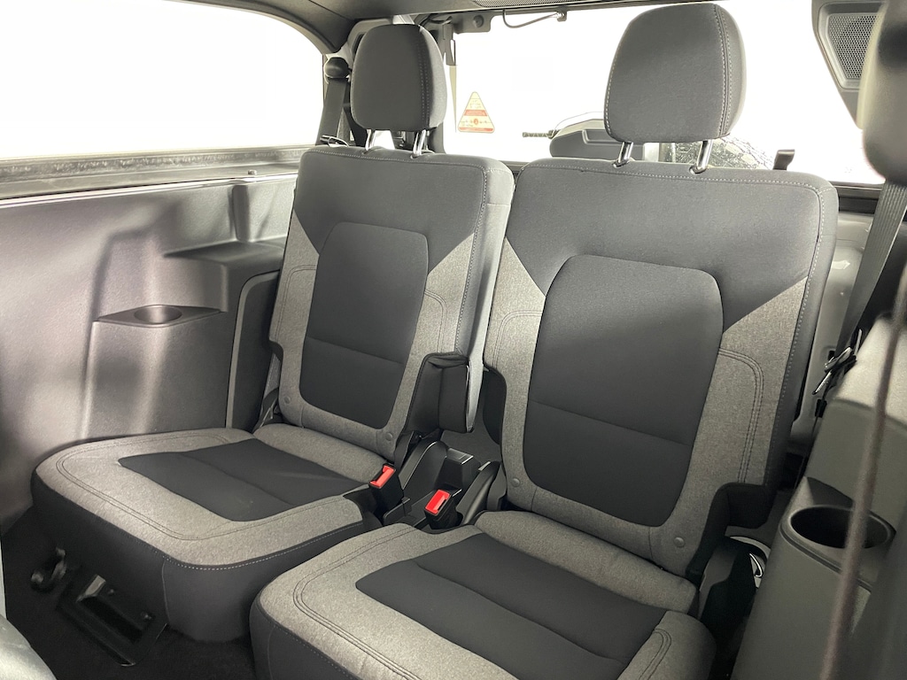 New 2025 Ford Bronco Base SUV