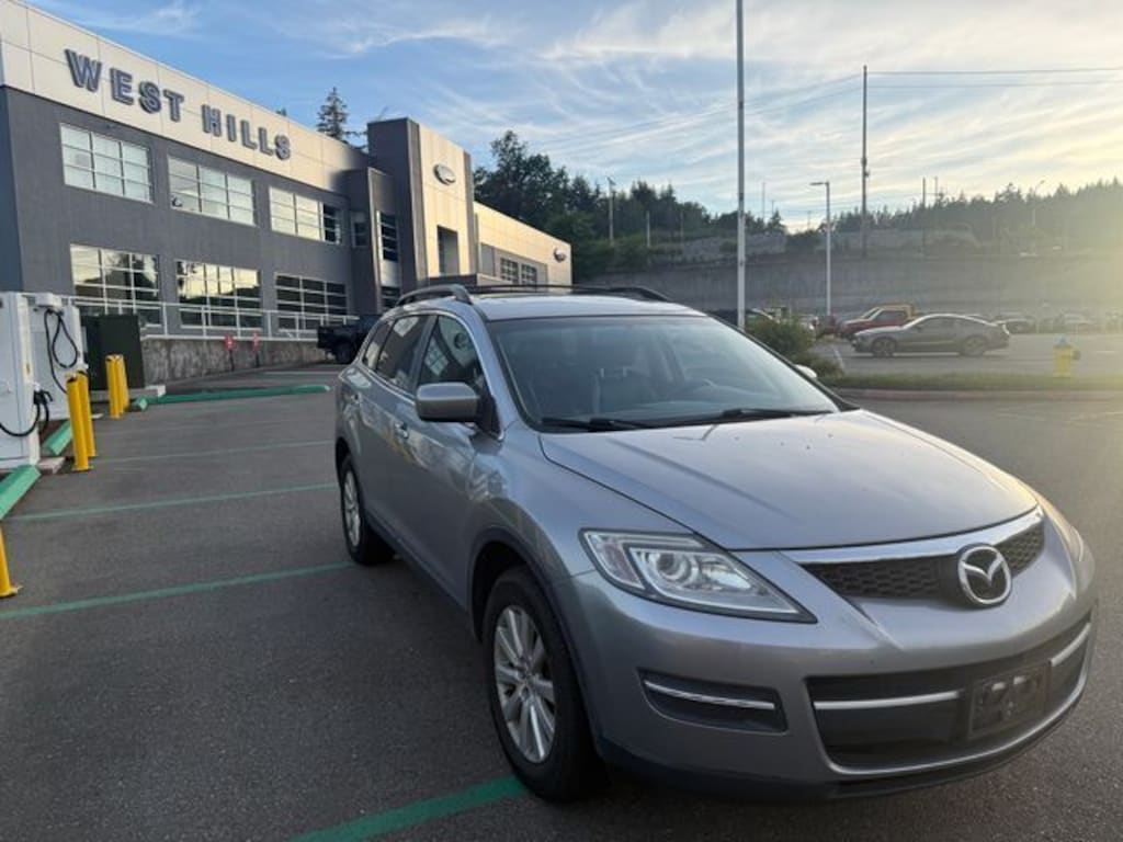 Used 2009 Mazda Mazda CX-9 Touring SUV