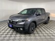  Honda Ridgeline