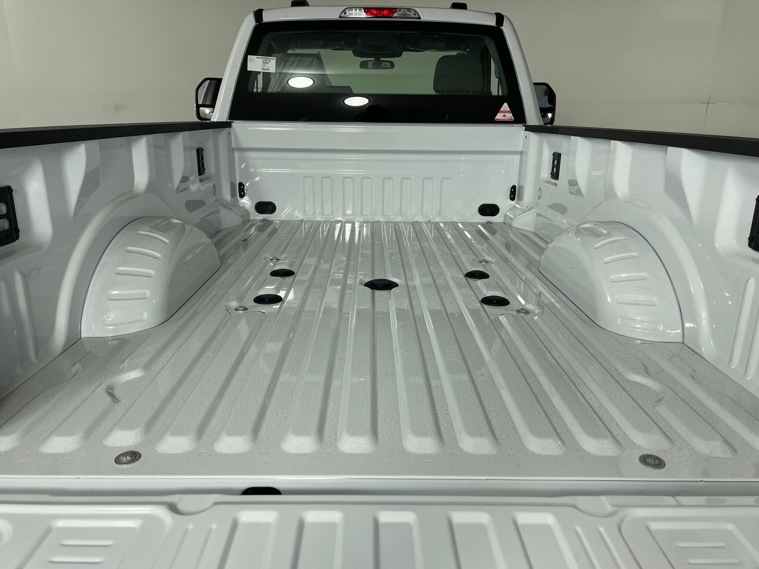 2026 Ford F-350 photo 3