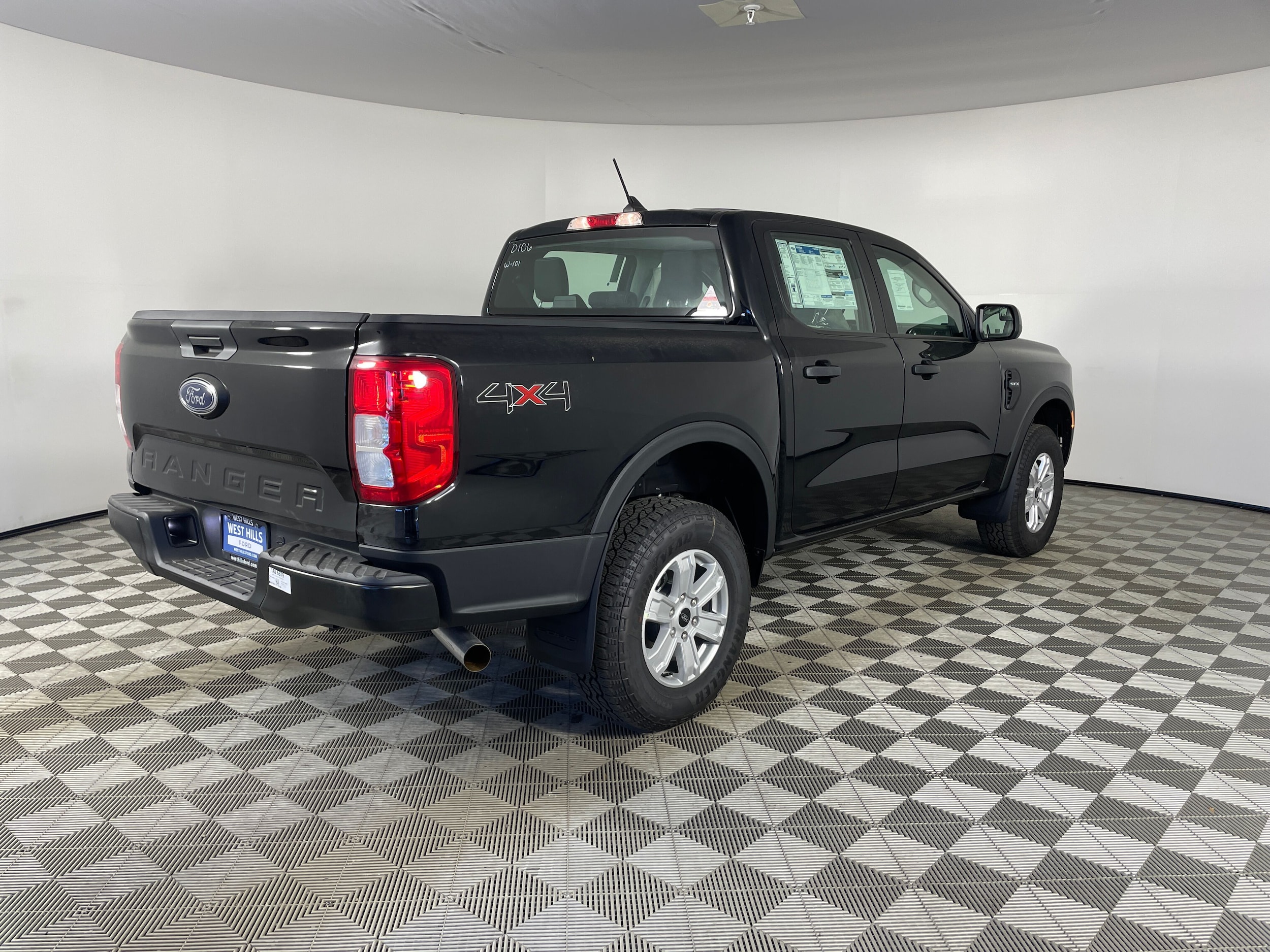 2025 Ford Ranger XL - Photo 6