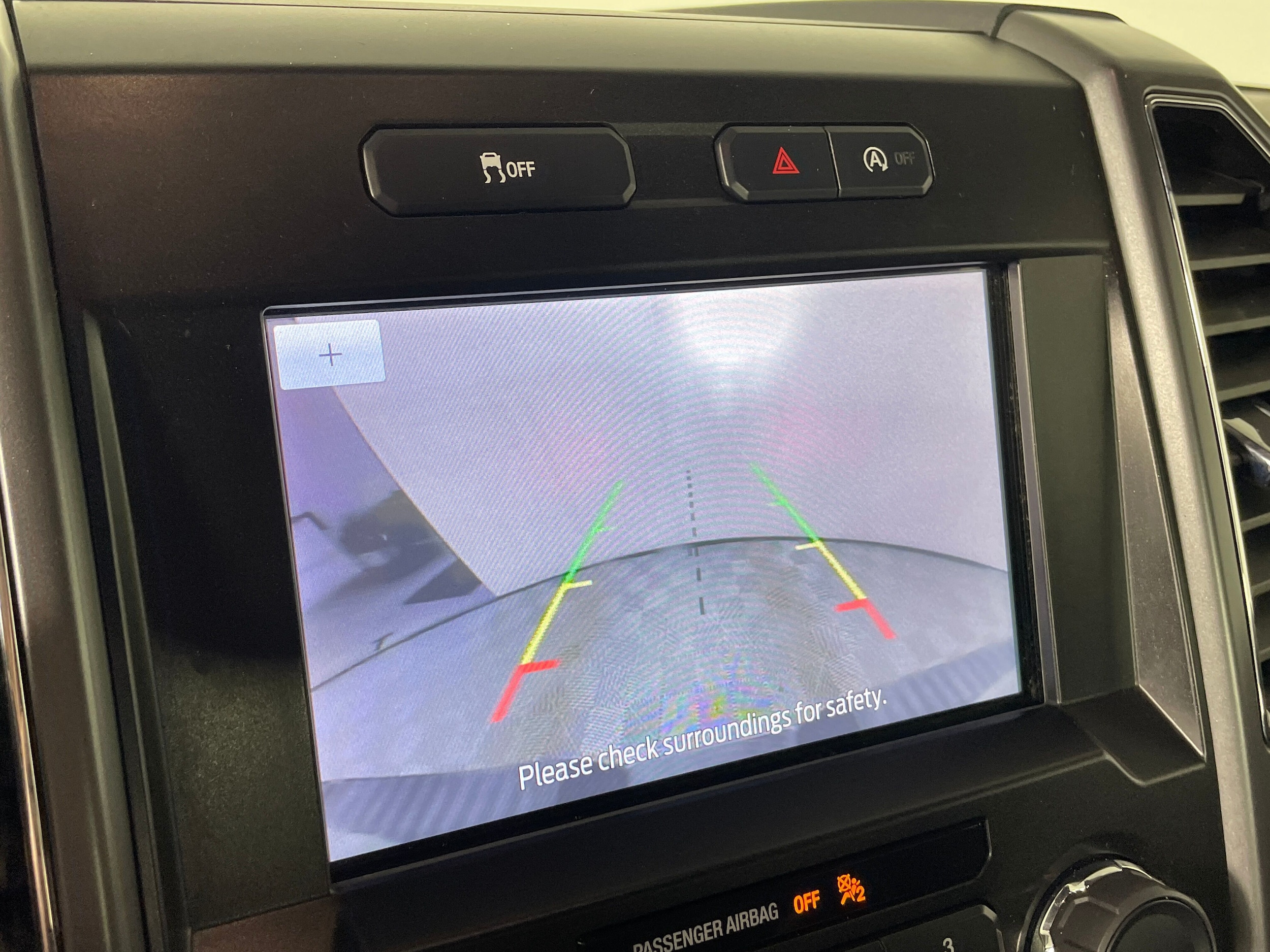 2020 Ford F-150 XLT photo 3