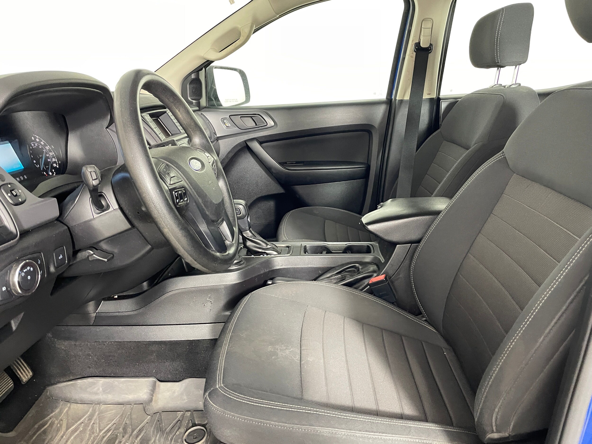2019 Ford Ranger XL photo 2