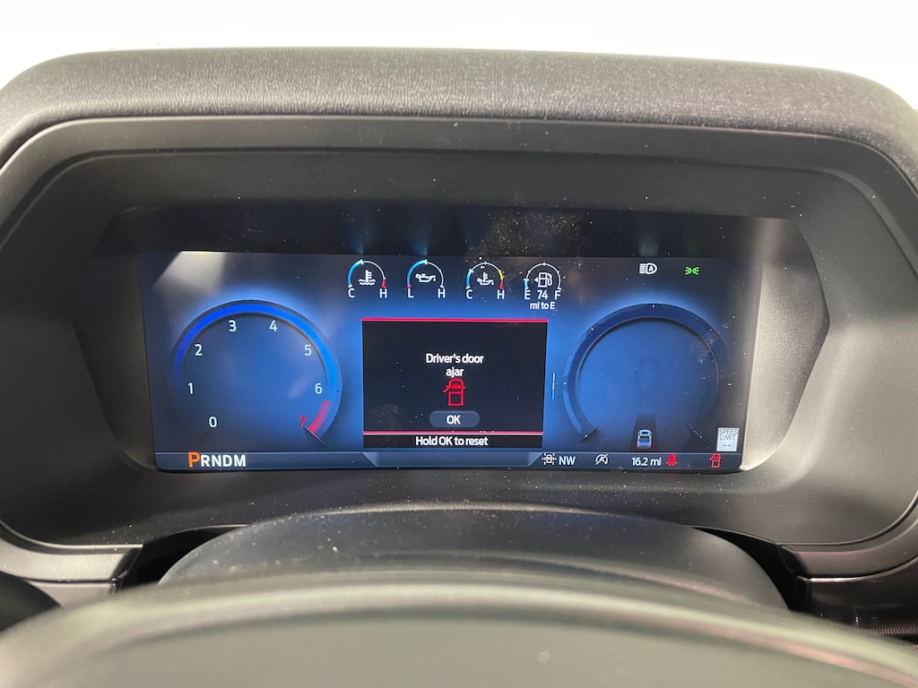 New 2026 Ford F-150 Lariat Truck SuperCrew Cab