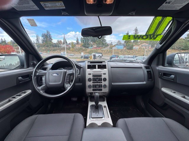 Used 2011 Ford Escape XLT SUV
