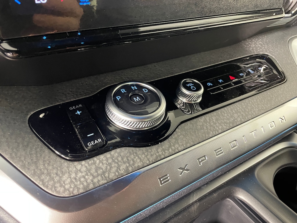 New 2026 Ford Expedition Tremor SUV