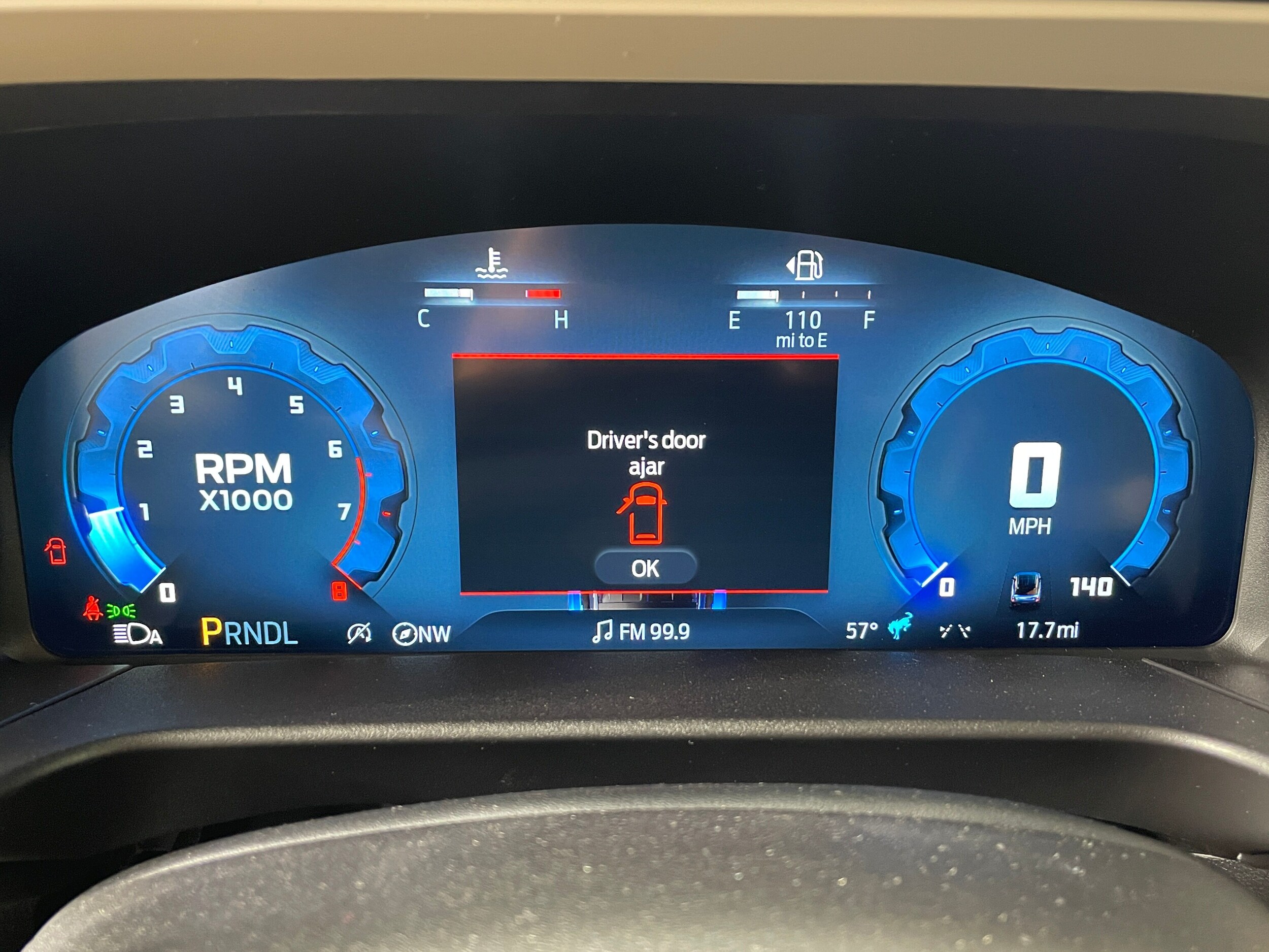 2025 Ford Bronco Sport Big Bend photo 3