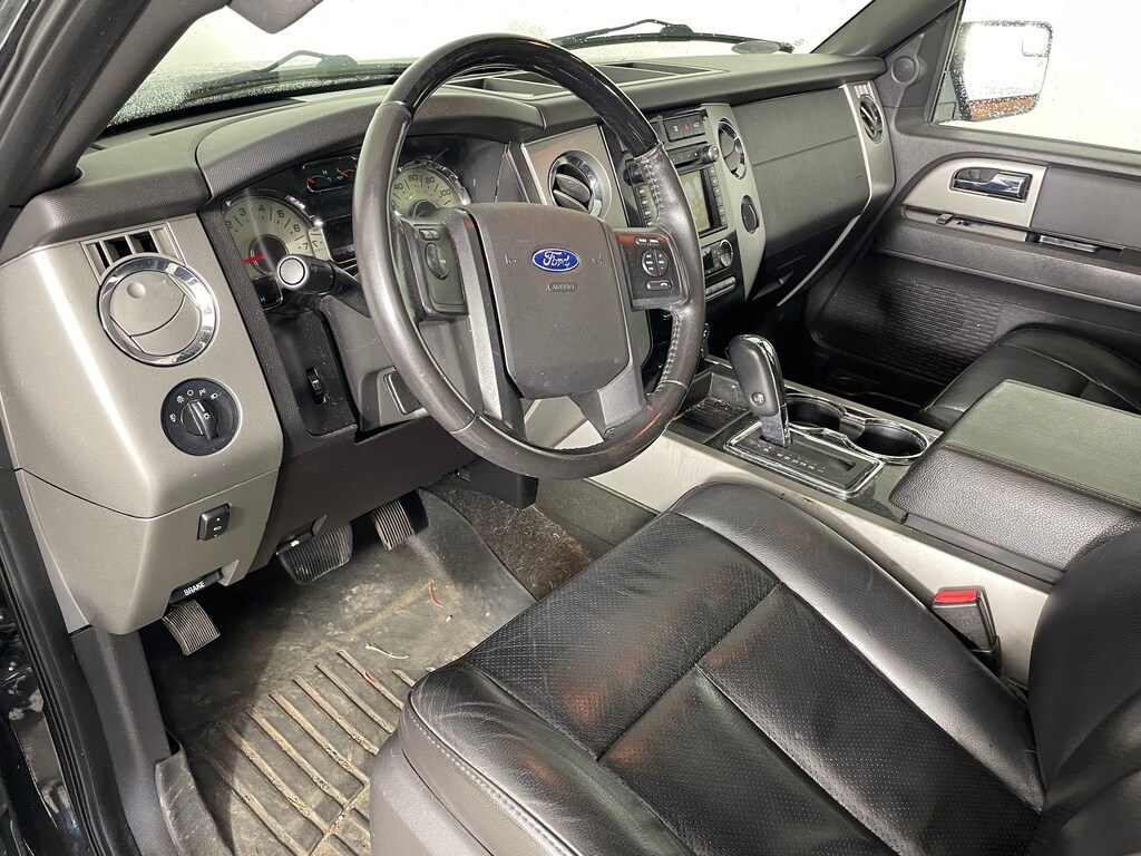 Used 2013 Ford Expedition Limited SUV