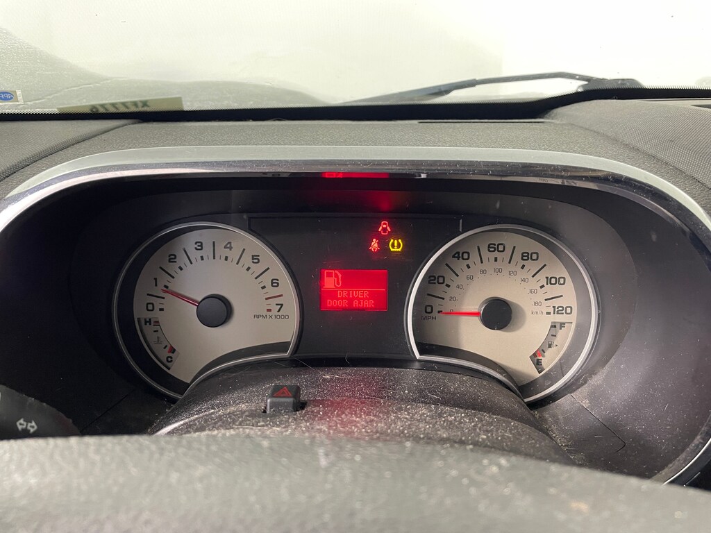 Used 2008 Ford Explorer Limited SUV