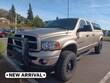 Dodge Ram 2500