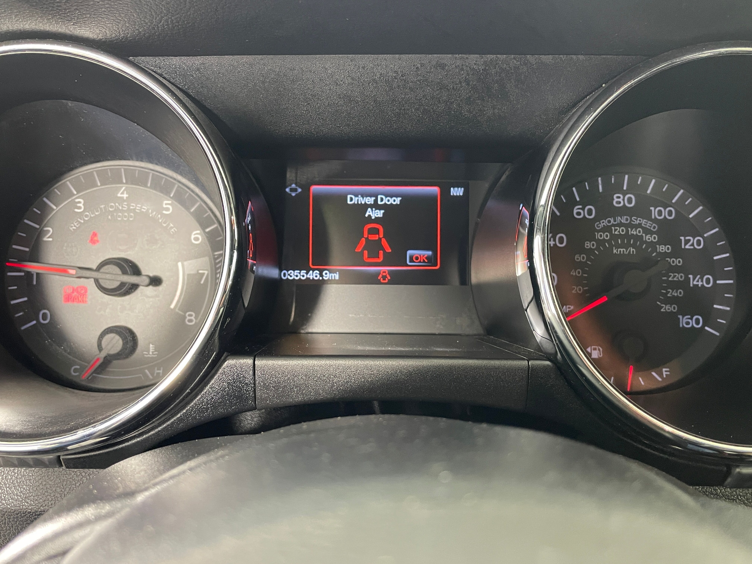 2016 Ford Mustang GT photo 4