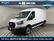  Ford Transit-250 Cargo
