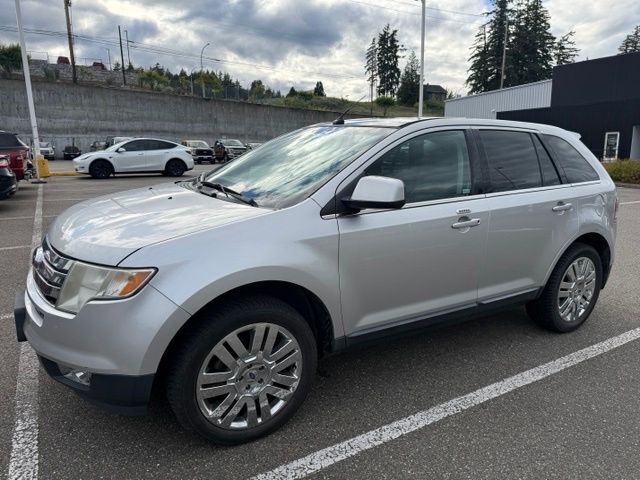 2010 Ford Edge Limited AWD's photo
