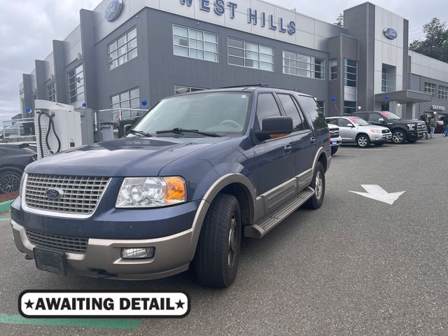 2004 Ford Expedition Eddie Bauer 4x4's photo