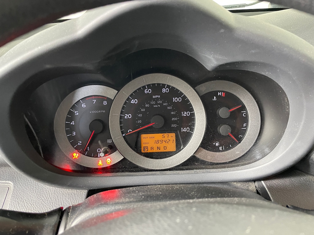 Used 2006 Toyota RAV4 Sport SUV