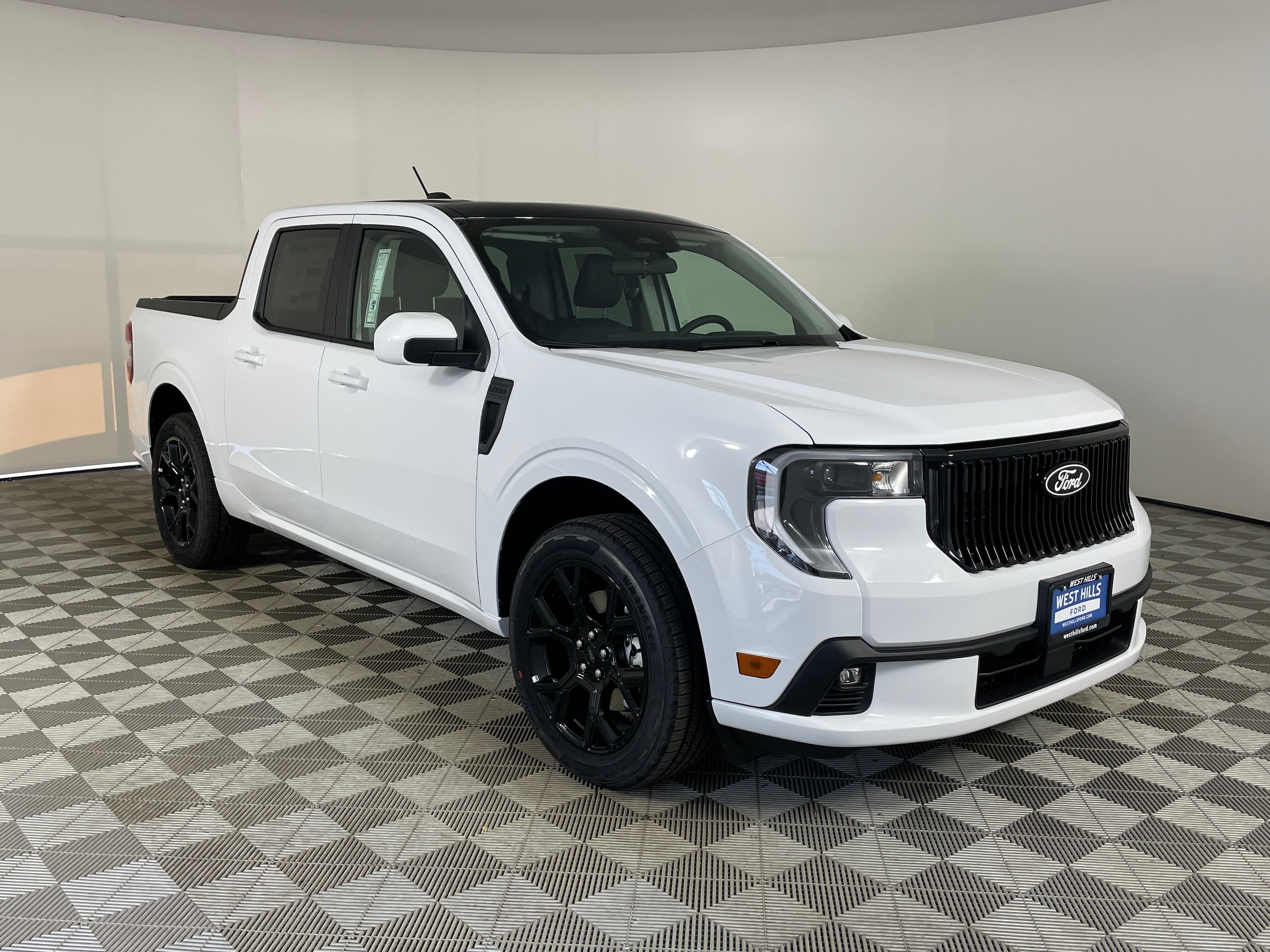 2025 Ford Maverick Lobo Standard - Photo 25