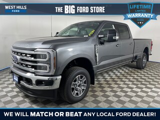 2026 Ford F-350 Truck Crew Cab